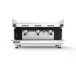 Cafetera Sanremo Zoe SED 3 Grupos