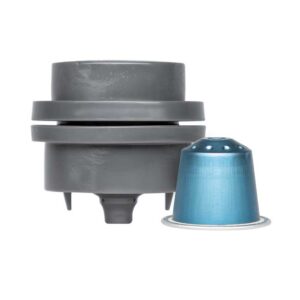 Accesorios: Portafiltro adaptador para PODs